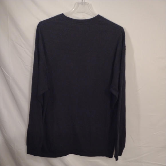 Vintage 2004 NFL Playoffs NFC North Division Champions Green Bay Long Sleeve XL. - Picture 6 of 11